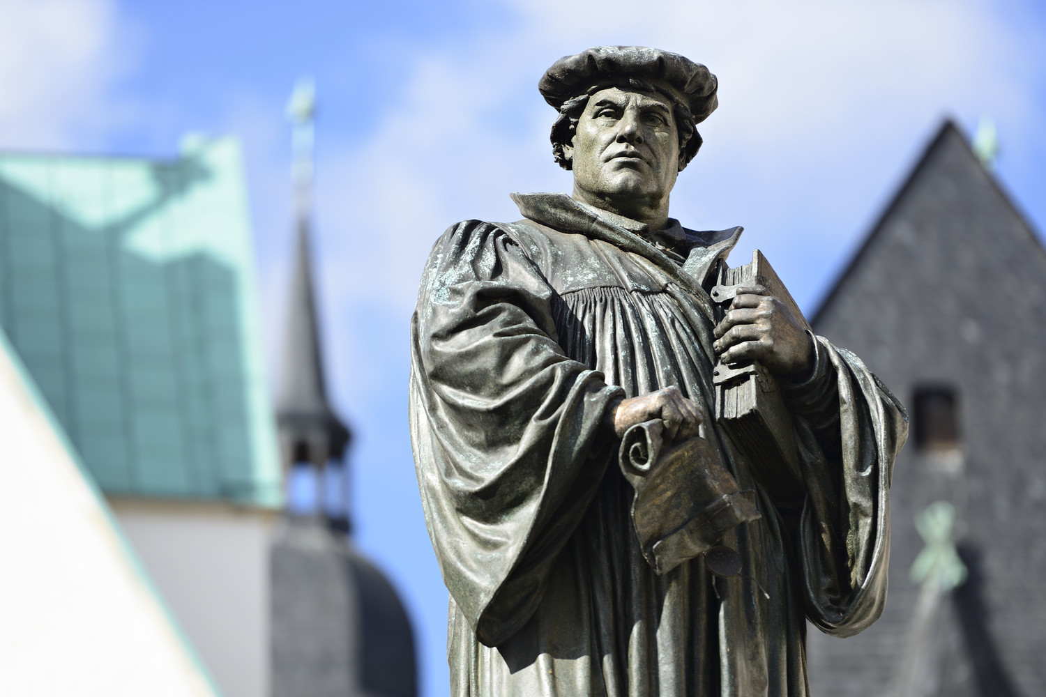 The Reformation and Missions: 5 Invaluable Effects