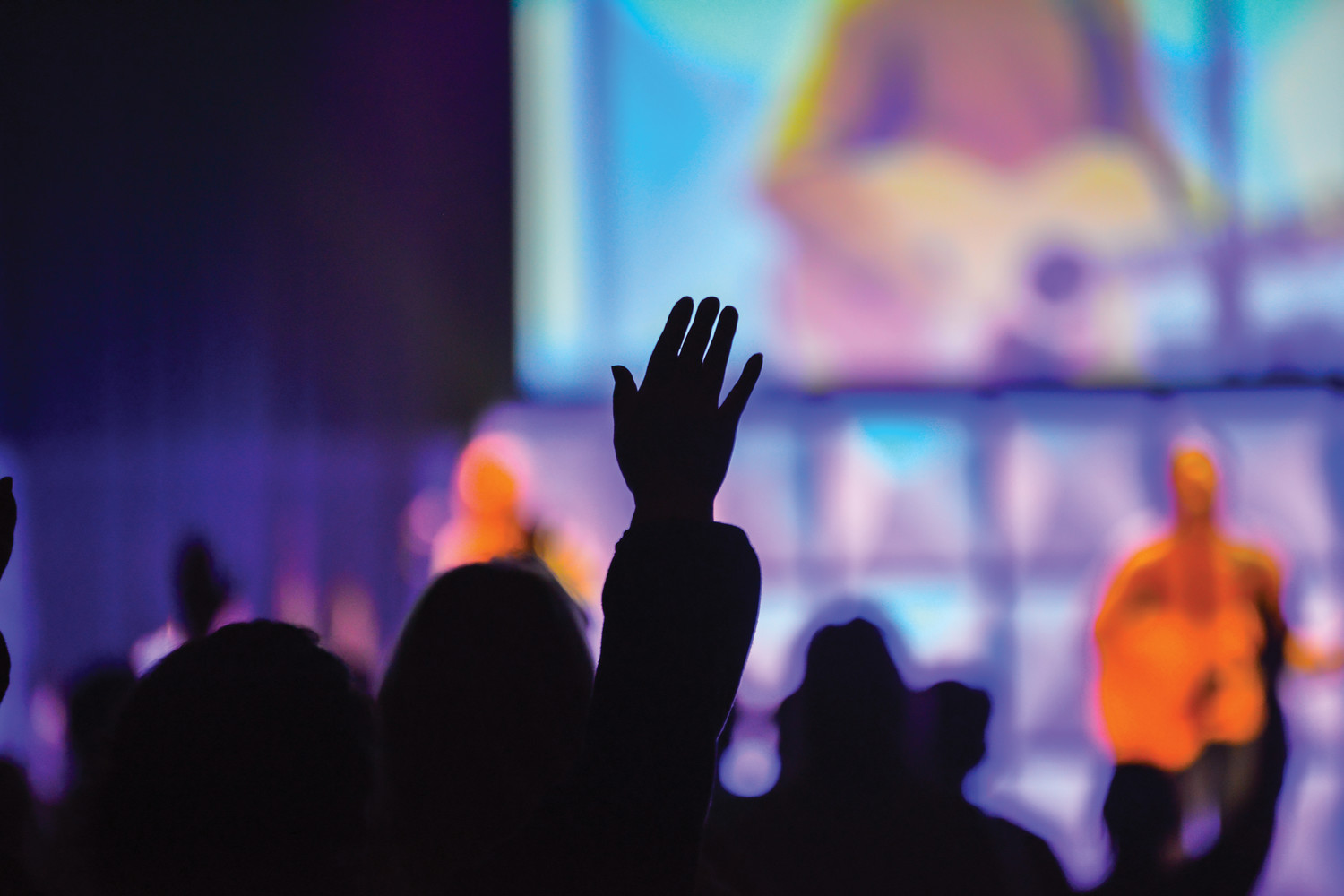 4 Ways to Build a Sending Church Culture