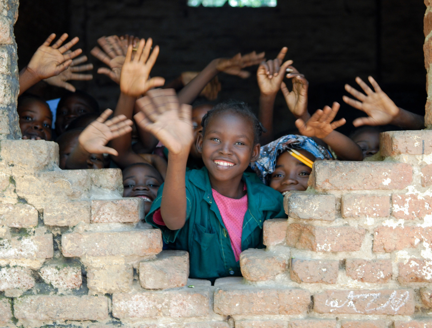 Building the Hospital of Hope